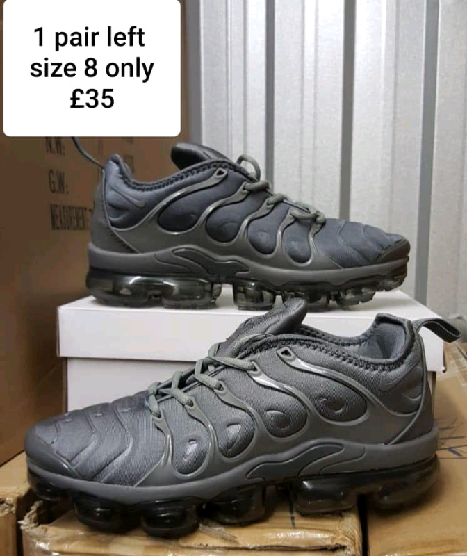 grey tns mens